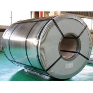 0.3mm 12mm 304 304L 321 Stainless Steel Coil , Cold Rolled Food industry Steel