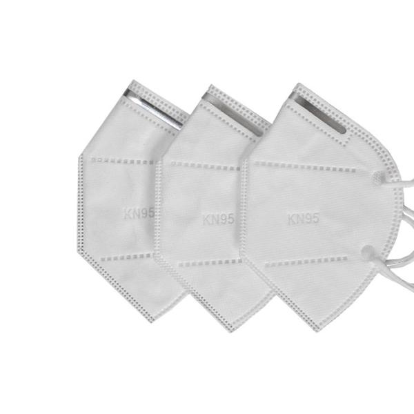 Buy Daily Adult Size KN95 99% Protective Face Mask at wholesale prices