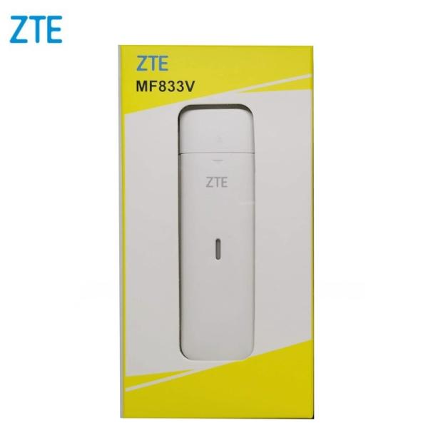 Buy ZTE MF833V  4G LTE Cat4 USB Stick Wireless Modem Dongle at wholesale prices
