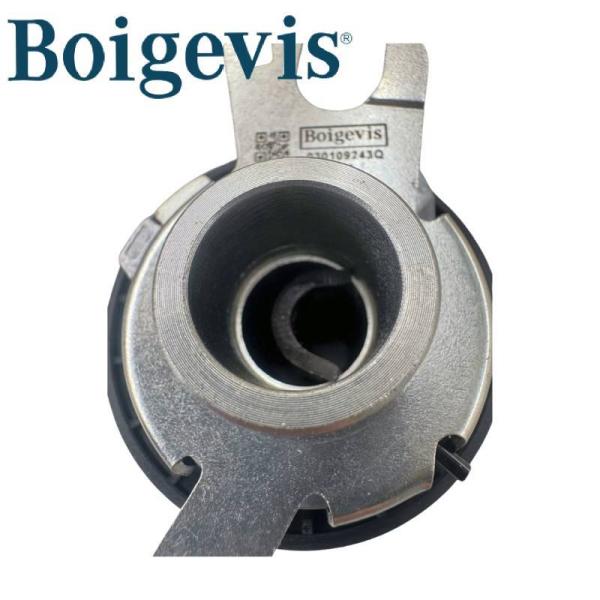 Tensioner Pulley 030109243N Is An Accessory Belt Tensioner Applicable To 1.4–1.8L Models Of Volkswagen Polo, Golf, Etc Audi A3 Etc And SEAT Ibiza Etc