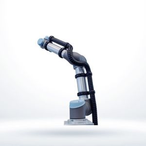 Welding Collaborative Robot Arm Igus Ur - Clamp Secure Cable Guidance Accessorie