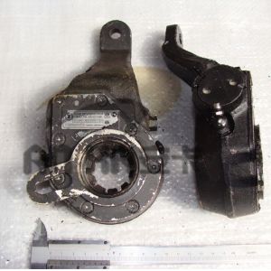 MAZ Рычаги регулировочные Automatic Slack Adjuster For Russia Truck 64226