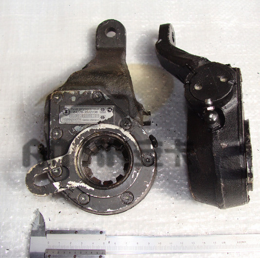 MAZ Рычаги регулировочные Automatic Slack Adjuster For Russia Truck 64226