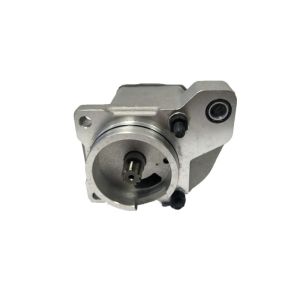 Excavator Hydraulic Gear Pump For DH370-9 DH300 DH350 Standar Packing