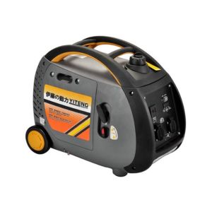 100v230v Low Noise Digital Gasoline Generator for Home Versatile and Dependable