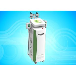 China 2014 best selling antifreezing cryolipolysis beauty machine body slimming on sale