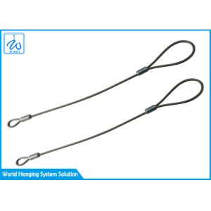 Cable Eyelet Fittings