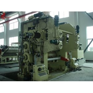 PVC Calender Machine for Artificial leather