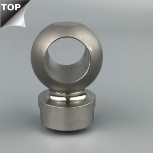 Gas Equipment Cobalt Chrome Alloy Engine Exhaust Valve High Temperature