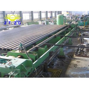 Quality 6-18M Pipe Length Hydrostatic Test Machine for sale