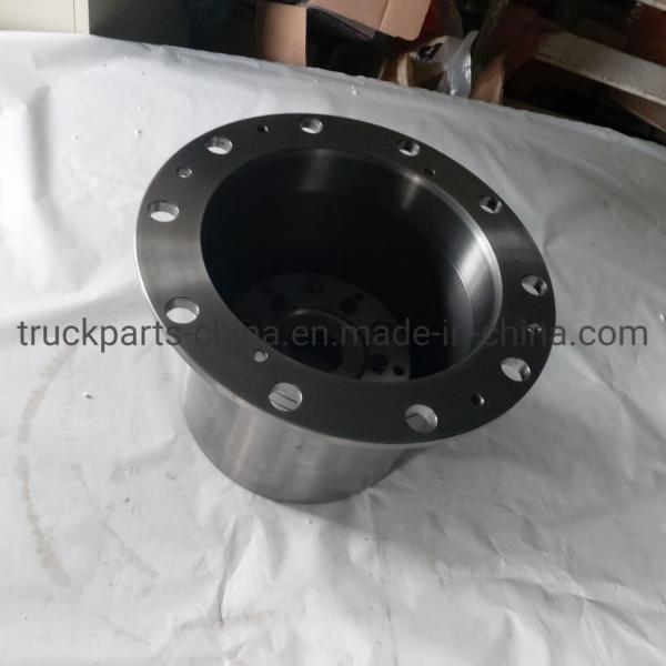 Sinotruk HOWO Truck Hc16 Axle Wheel Hub Reducer Az9231340329 Electrical System Parts