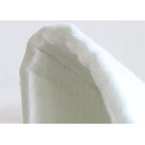 China Low Thermal Conductivity Silica Aerogel Insulation Blanket For Construction on sale