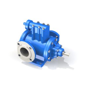 Quality 3GR30×6W2 3GR30×6W2 Three Screw Pump for sale