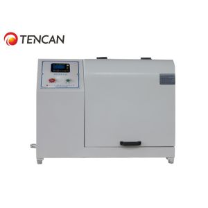 Vertical Mute 2L Herb Nano Powder Lab Ball Mill