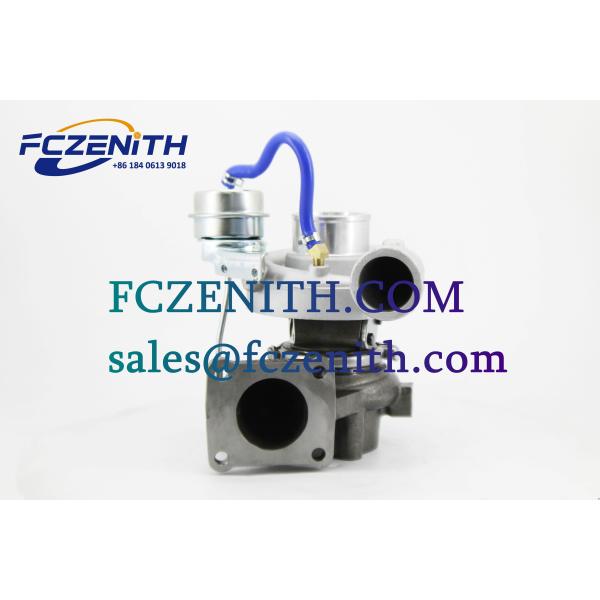 CT26 Toyota 1HDT Turbo Charger 1720117010 OEM