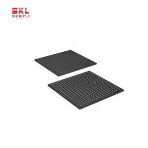 Quality EP4CGX30CF23C8N Programmable IC Chip High Performance And Versatile Design for sale