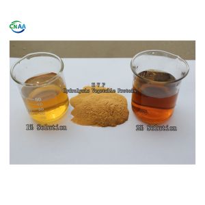 HVP Hydrolyzed Vegetable Powder Soy Protein E211 Food Additive