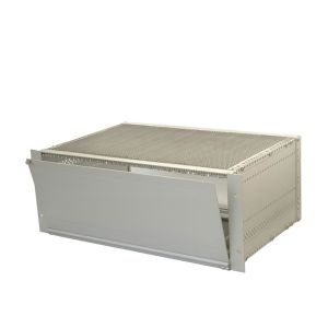 Customized Sheet Metal Parts for Air Conditioners In-house Inspection and