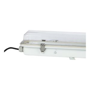 ATEX 20W-60W IP66 Industrial Explosion Proof Light High Bay