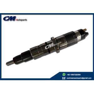Quality Cummins Engine diesel motor ISle fuel system injector 4940640 Bosch 0445120121 for sale