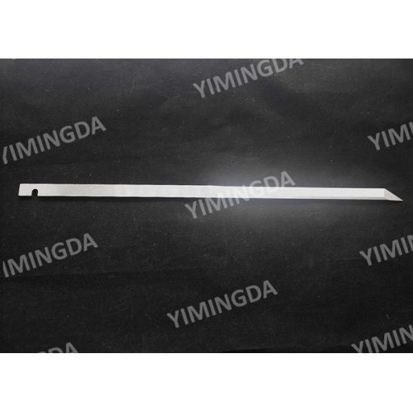 Buy HSS Cutting Blade  233.5 * 8 * 2.5 mm Cutter Knife Blades For OROX at wholesale prices