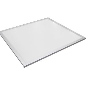 Ultra Thin LED Panel Light 600x600 3000K CE approval High Lumen ouput 100 Lm / Watt
