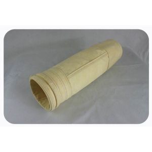 Fiberglass Membrane High Temperature Cement Filter Bag