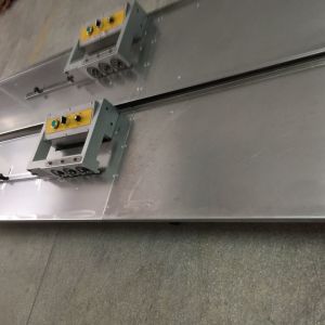 FQ-168 V-Cut Aluminum PCB Sepatator