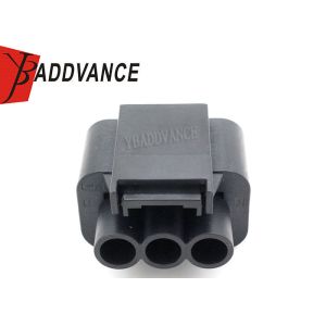 Tyco Automotive 3 Pin Amp Connector For Kia Hyundai Radiator Cooling Fan 1743271