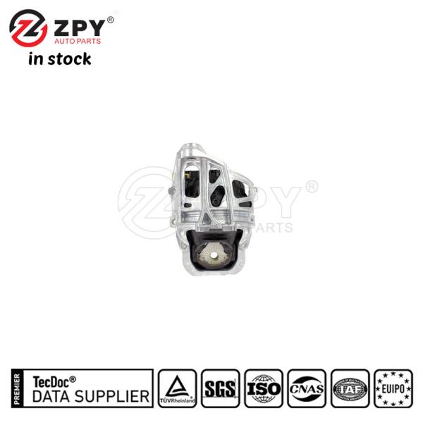 ZPY Hydraulic Engine Mount 4M0199371C for Audi VW Porsche
