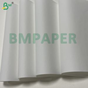 White 40gsm Smooth Lightweight Bible Paper For Printing Scriptures