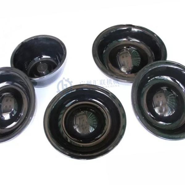 Soosan SB130 SB131 Hydraulic Breaker Diaphragm Membrane SB131SB130 Rubber