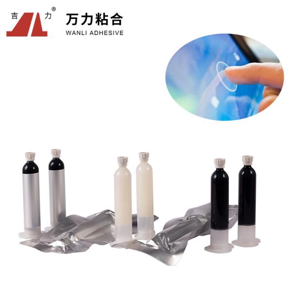 Buy Electronics Hot Melt Adhesive TP Touch Panel Bonding PUR-8837 at wholesale prices
