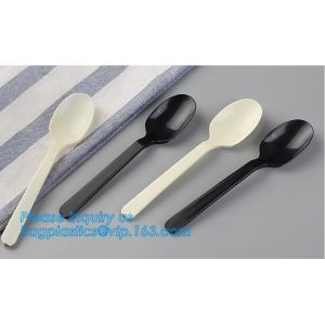 Hot Sale High Quality Plastic Cutlery Sets,Disposable plastic cutlery set handle