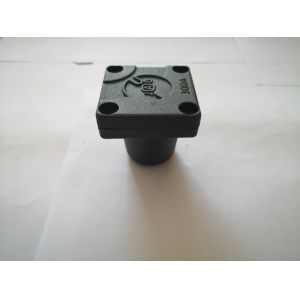 China ASTM Injection Mold Blasting A380 Cast Aluminum Parts on sale