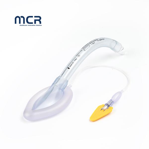 Buy PVC Laryngeal Mask Airways All Sizes disposable lMA at wholesale prices