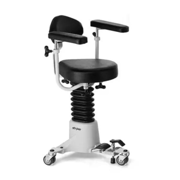 Buy Surgical Stool - Adjustable, Supportive, Mobile (for Emergency & ICU) at wholesale prices