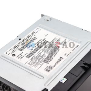 Car DVD Navigation Radio Grand Cherokee Chrysler LCD Modules ISO9001