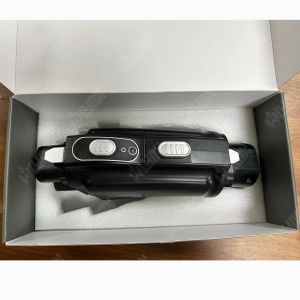 Ccs2 to Gbt Evse Charging Connector Ce Ev Dc Charger Chademo to Ccs2 to Gb/t