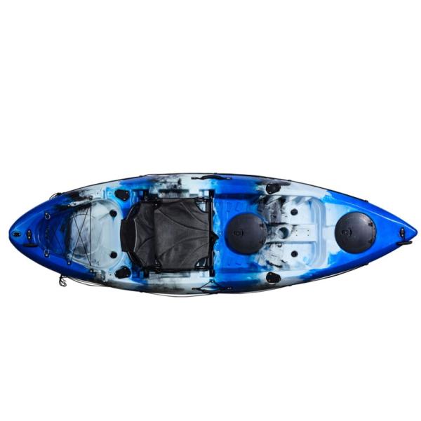 Fishing Kayak In Lakes Rivers China Quick Moerae Motors For Kayak