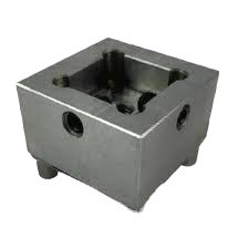 Powder Coated Nanfeng Customized Stainless Water Hose Pipe Clamps with Aluminum