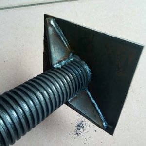 China Flexiable Scaffolding Adjustable Base Jack Cup Lock System Frame System on sale China Flexiable Scaffolding Adjustable Base Jack Cup Lock System Frame System on sale