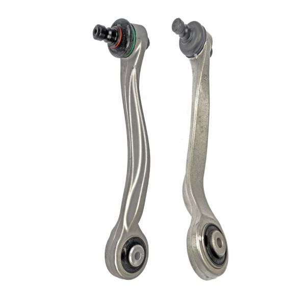 4E0407509B Upper Front Left Control Arm for Audi A6 A8 c5 1997-2001 VW Car Fitment