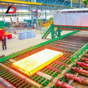 Q235B Ss400 S235jr ASTM A36 St37-2 Q345b S355jr Hot Rolled Steel Plate For