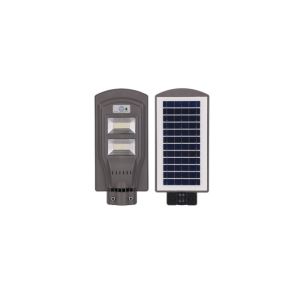 Solar Powered Led Street Lights Integrated Smd Ip65 Waterproof
