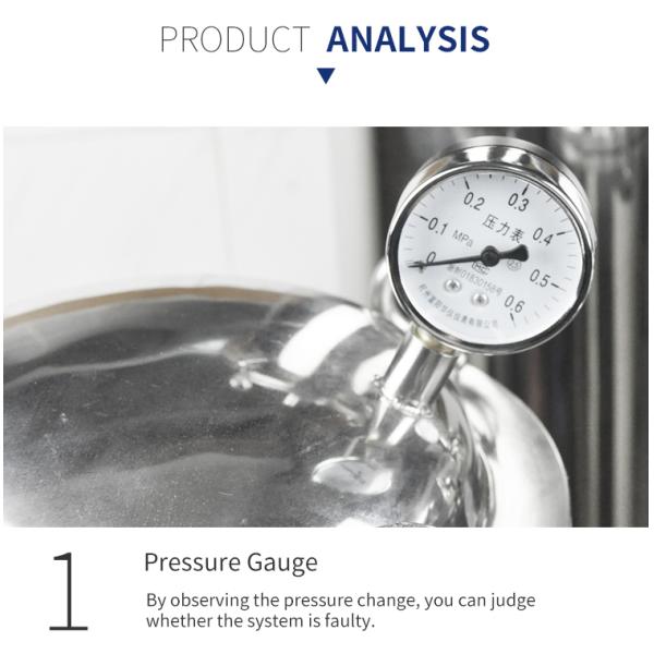 Sanitary Beverage Bag Filter Housing Wine Beer Milk Filtration Machine Chemical Liquid Raw Water Ink Filters