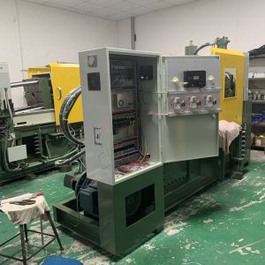 88T 138T Punch Cutting Machine , TGKELL Pressure Casting Machine
