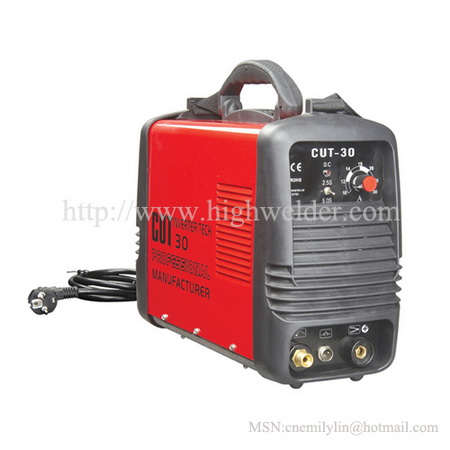 Buy Inverter DC Air Plasma Cutter-CUT-30(B2) at wholesale prices