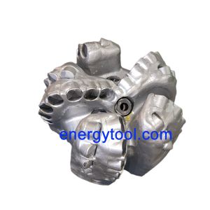 Quality Diamond Drilling Tool 6-1/2 Inch PDC Bit for sale