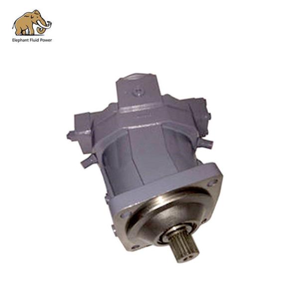 Buy A6VM200 Excavator Tractor Rexroth Hydraulic Piston Pump at wholesale prices